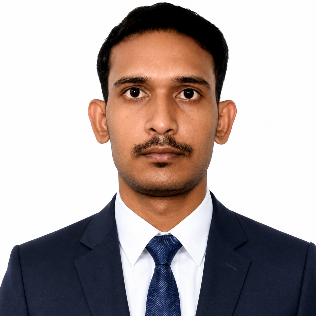 Deepak Sharma