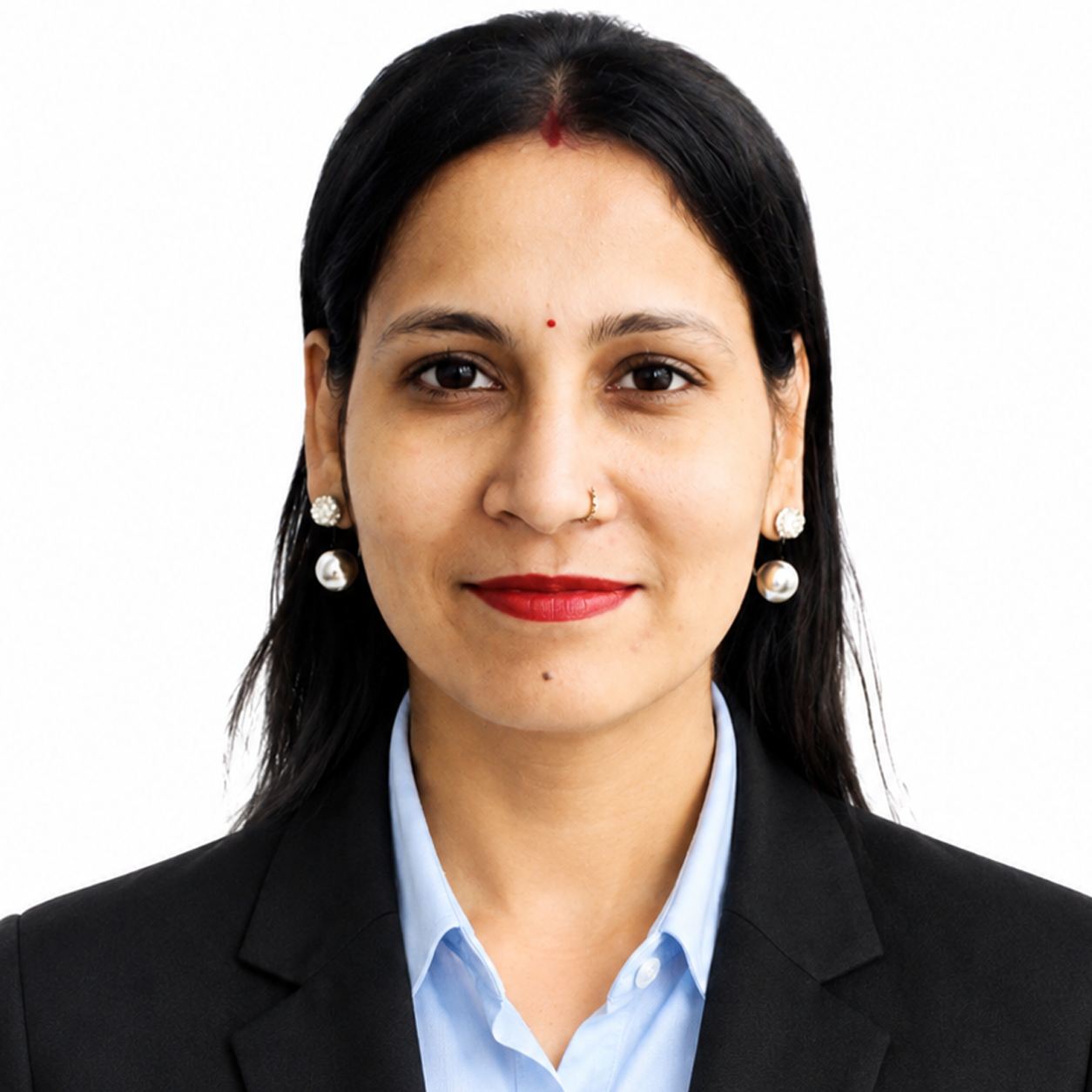Ruchika